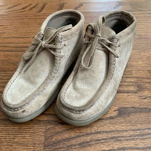 Boys Hush Puppies Boots Size 13
